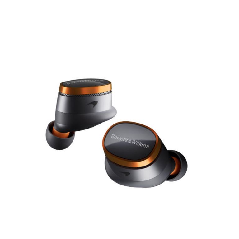 Pi8 McLaren Edition In-ear True Wireless earbuds Grey