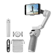DJI - Estabilizador Osmo Mobile SE