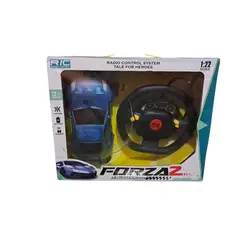 GENERICO - AUTO A CONTROL REMOTO DE TIMON