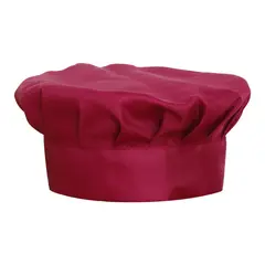 ZIMRAHYG - Gorros De Chef Respirable Cómodo Ajustables Elásticos Unisex