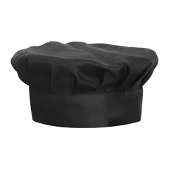 ZIMRAHYG - Gorros De Chef Respirable Cómodo Ajustables Elásticos Unisex