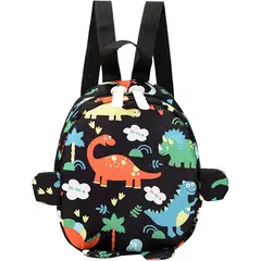 GENERICO - Mochila Dinosaurio pequeña