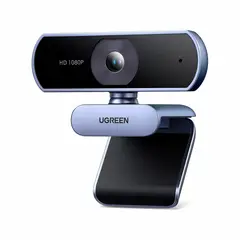 UGREEN - CAMARA WEB FHD 1080P 15728 CM678