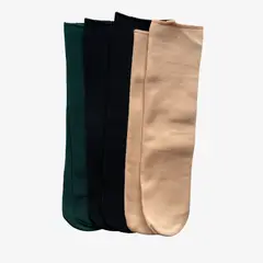 KAST PE - Pack de 3 medias térmicas para invierno con interior polar MODELO 2
