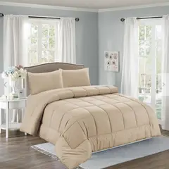 CASATEX - EDREDÓN 100% ALGODÓN 1.5 PLZ