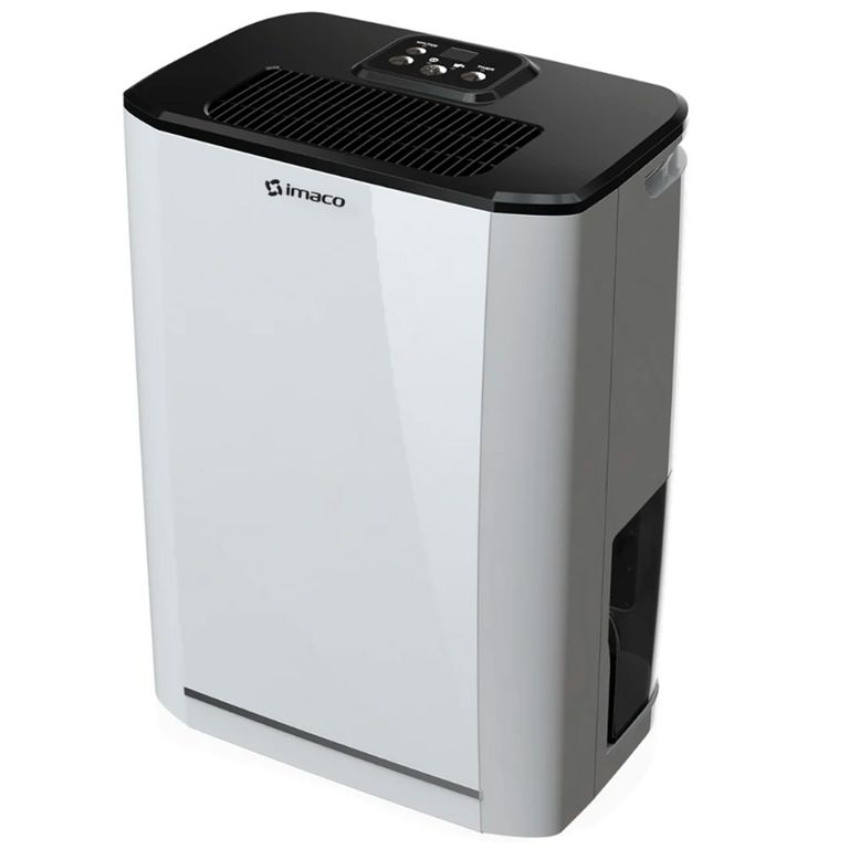 Deshumedecedor Digital de 10 Litros DHE1002