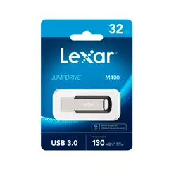 LEXAR - MEMORIA USB JUMPDRIVE M400 64GB