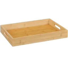 PENTHA - Bandeja de Bambú de 38 x 25