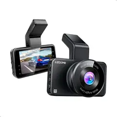 GENERICO - Dashcam Para Carro Azdome M17 PRO 3K Smart Wifi