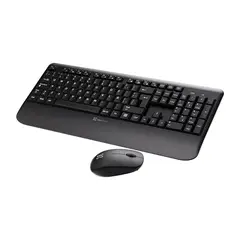 KLIP XTREME - Teclado KeyRoll KCK-300S -