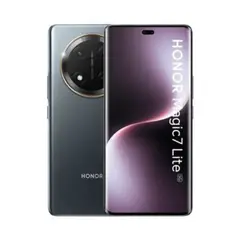 HONOR - CELULAR MAGIC 7 LITE 8+256GB 5G TITANIUM BLACK