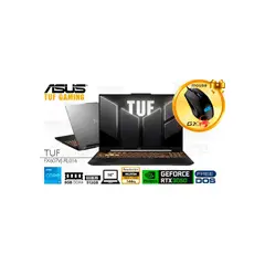 ASUS - Laptop Tuf Gaming F16 Fx607Vj Intel Core I5 8Gb Ram 512Gb Ssd 16 Pantalla Gefor