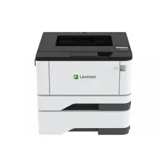 LEXMARK - Impresora Multifuncional Monocromática Ms431Dw - Rápido, Compacto Y Conectividad W