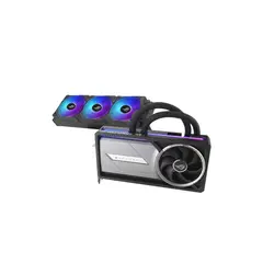 Tarjeta De Video Rog Astral Lc Geforce Rtx 5090 32Gb Gddr7 Oc, Pcie Gen 5.0 Para Game