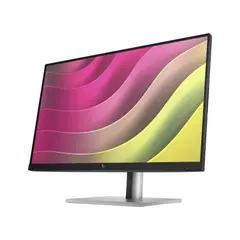 HP - Monitor E24T G5 De 238 Pantalla Táctil Full Hd Diseño Elegante Y Conectividad Versá