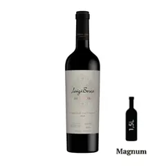 LUIGI BOSCA - Vino De Sangre Cabernet Sauvignon Magnum Botella 1500 ml