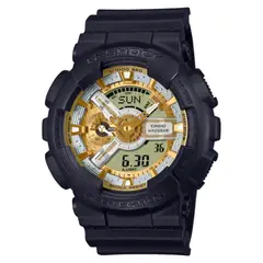 G-SHOCK - Reloj Para Hombre GA-110CD-1A9