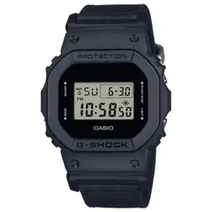 BABY G - Reloj Baby-G Para Hombre DW-5600BCE-1