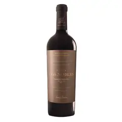 LUIGI BOSCA - Vino FINCA LOS NOBLES Cabernet-Bouchet