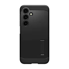 SPIGEN - Case Negro Tough Armor Para Galaxy S24