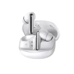 QCY - - Auriculares Inalámbricos Melobuds N50 - Blanco