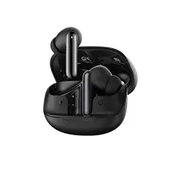 QCY - - Auriculares Inalámbricos Melobuds N50 - Negro