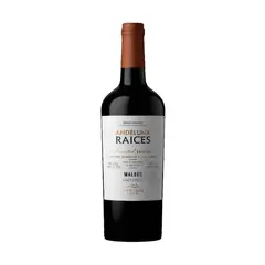 ANDELUNA - VINO RAICES LIMITED EDITION MALBEC 750ML
