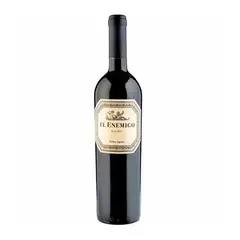 EL ENEMIGO - VINO MALBEC 750ML