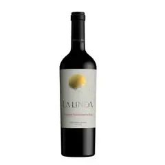 FINCA LA LINDA - VINO CABERNET SAUVIGNON 750ML