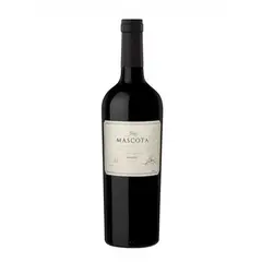 LA MASCOTA - VINO LA GRAN MASCOTA MALBEC 750ML