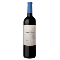 LA MASCOTA - VINO MALBEC 750ML