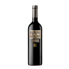 LAN RIOJA - VINO LAN GRAN RESERVA TEMPRANILLO 750ML