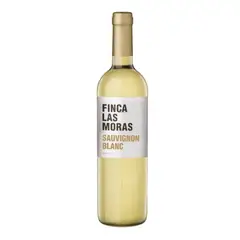 LAS MORAS - VINO VARIETAL SAUVIGNON BLANC 750ML