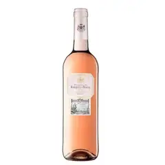 MARQUES DE RISCAL - VINO ROSADO 750ML