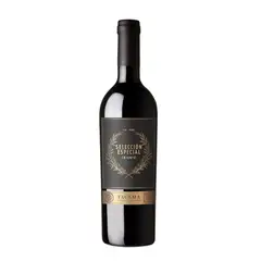 TACAMA - VINO SELECCION ESPECIAL PETIT VERDOT / TANNAT 750ML