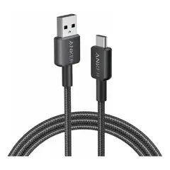 ANKER - Cable UsbUsb-C 90Cm Para Transferencia De Datos 480MbitS - Compatible Con Smartpho