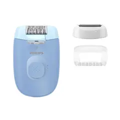 PHILIPS - Depiladora Epilator Series 4000 BRE247_00
