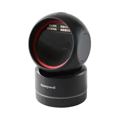 HONEYWELL - Lector De Código De Barras Hf680 - Negro, Conectividad Por Cable, 1D/2D, Imager