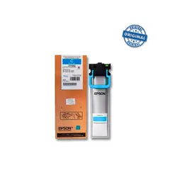 EPSON - Cartucho De Tinta T11A3 Cyan - C5810 /C5890/ C5891/ 5000 PAGINAS