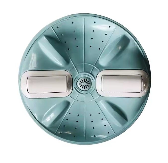 Agitador Paleta Lavadora samsung 40cm