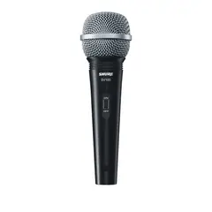 SHURE - Micrófono Vocal Sv100