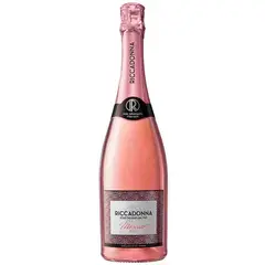 RICCADONNA - ESPUMANTE MOSCATO ROSE 750ML