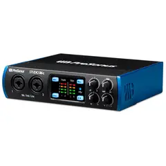 PRESONUS - Interfaz Audio Studio 26c USB-C