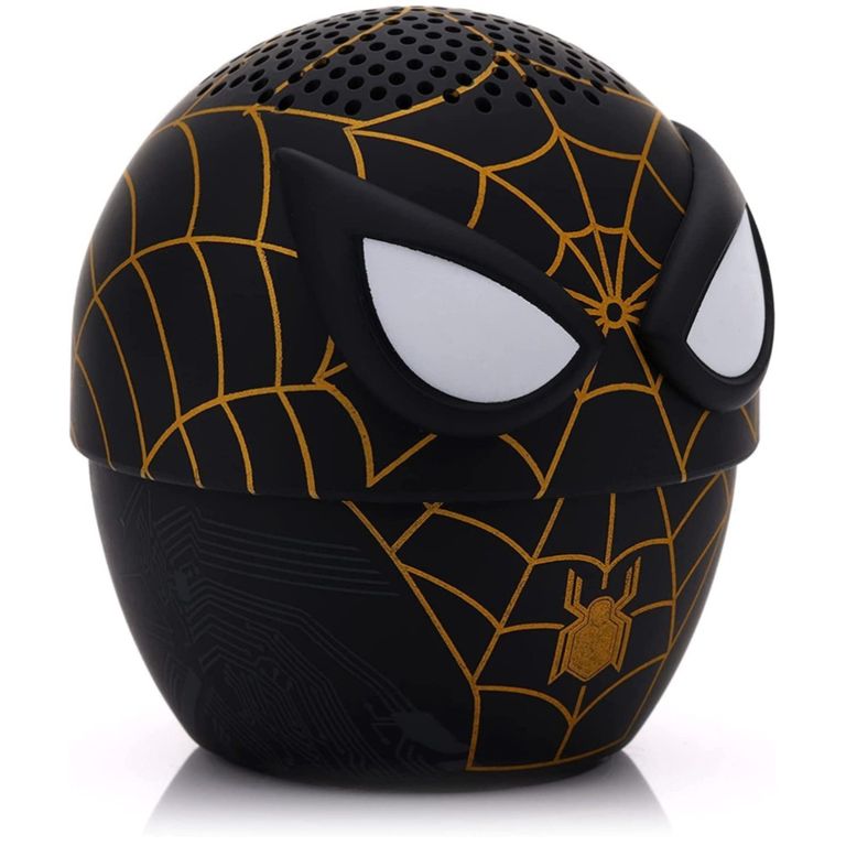 Bitty Boomers - altavoz Bluetooth pequeño