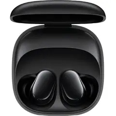 REDMI - Audífonos Inalámbricos Xiaomi Buds 6 Play Bluetooth 5.4 - Negro