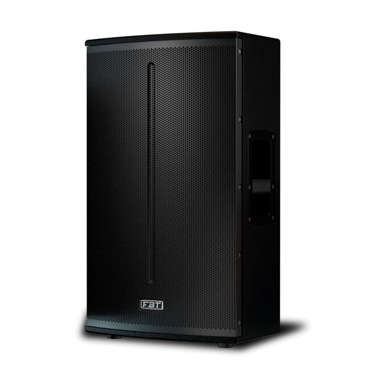 Parlante Activo con Bluetooth FBT X PRO 115A