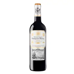 MARQUES DE RISCAL - VINO RESERVA TINTO 750ML