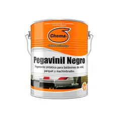 CHEMA - PEGAVINIL NEGRO 14GL