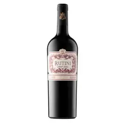 RUTINI - VINO COLECCION CABERNET MALBEC 750ML