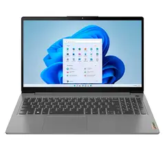 LENOVO - IdeaPad 3 15IAU7 3 15.6" FHD TN Core i3-1215U 1.2/4.4GHz 8GB DDR4-3200